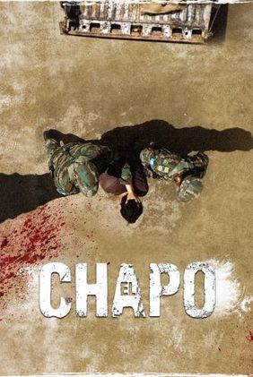 El Chapo