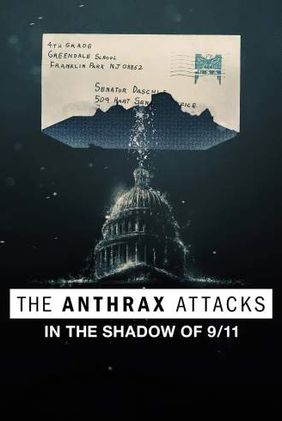 The Anthrax Attacks