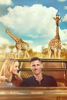 A Safari Romance