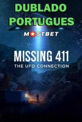 Missing 411: The U.F.O. Connection