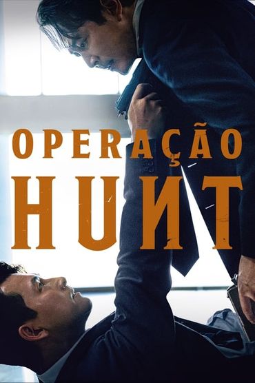 Operação Hunt