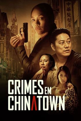 Crimes em Chinatown